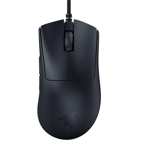 Razer DeathAdder V3 - Meilleure souris gaming filaire