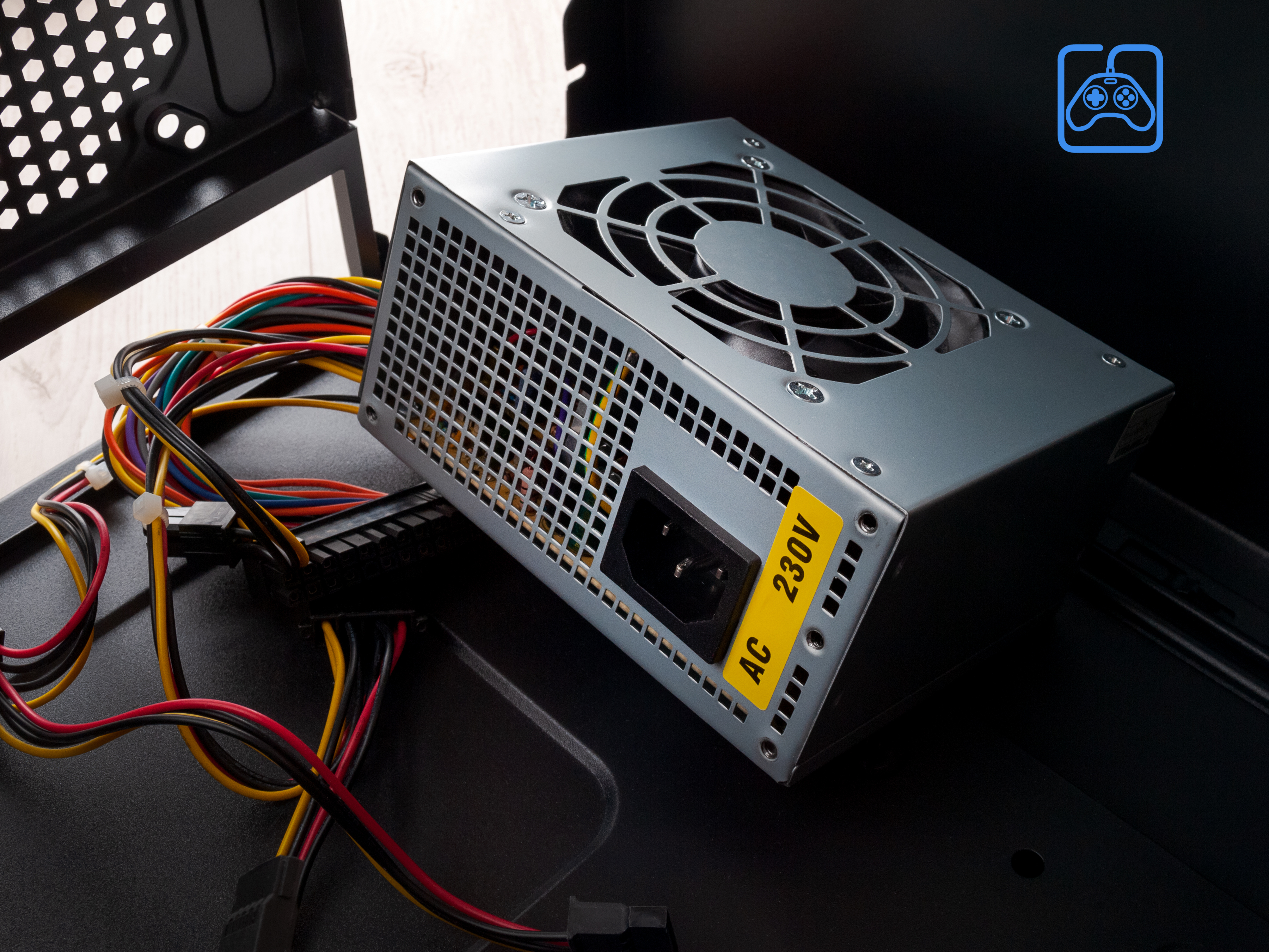 Comment Choisir une Alimentation PC