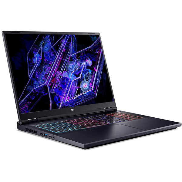 Acer Predator Helios 18