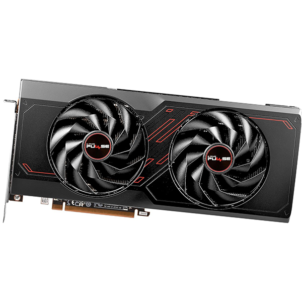 Sapphire Pulse AMD RADEON RX 7800 XT - test et avis