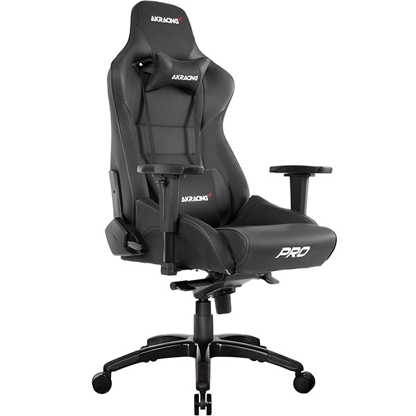 AKRacing Masters Série - Chaise gaming ergonomique