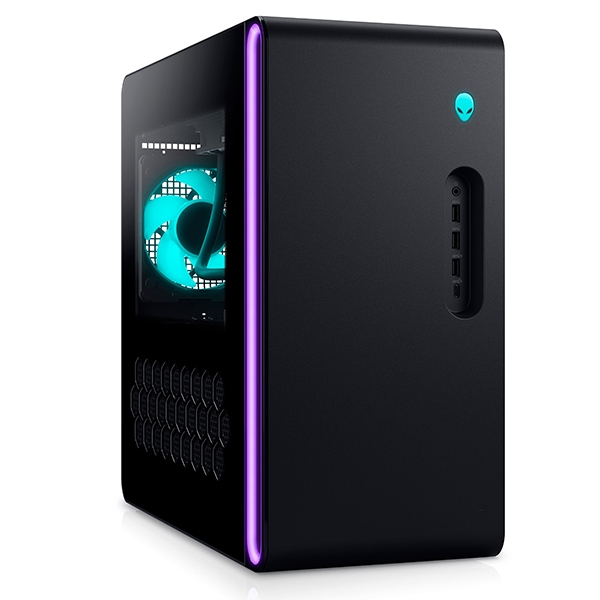 Alienware Aurora R16 Intel Core i7-14700F, NVIDIA GeForce RTX 4060Ti 8Go, RAM 16Go, SSD 1To