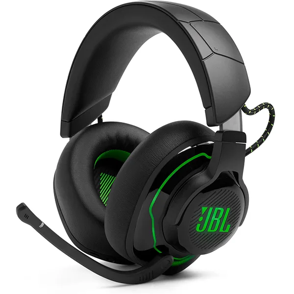 JBL Quantum 910X - Casque gaming sans fil avec réduction de bruit - meilleurs casques gamer