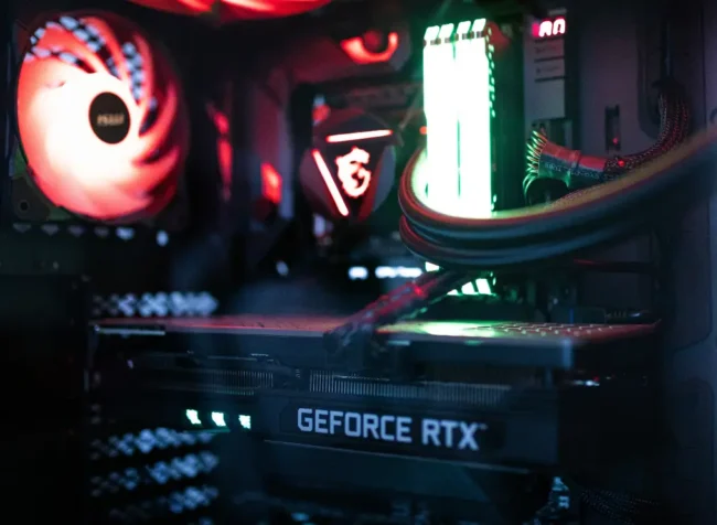 Compatibilité processeur et carte graphique pour le gaming