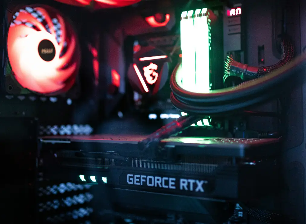 Compatibilité processeur et carte graphique pour le gaming