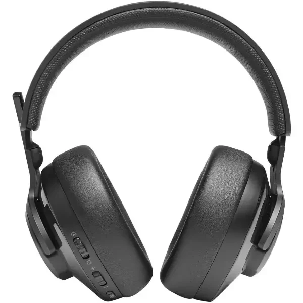 Casque Gamer JBL Quantum 400 : Test & Avis 2025