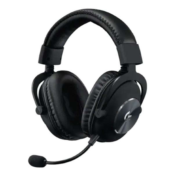 Logitech G PRO X LIGHTSPEED - Casque gaming sans fil