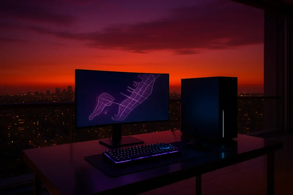 config-pc-gta-6-ultrawide-penthouse Config PC GTA 6 : Specs Minimum, Recommandées & Builds
