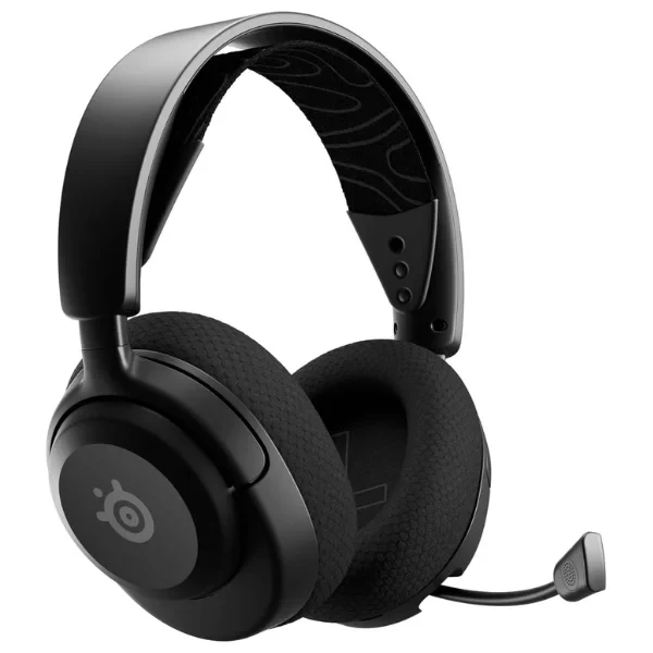 Test SteelSeries Arctis Nova 5 Wireless : Le meilleur rapport qualité/prix de 2026 ?