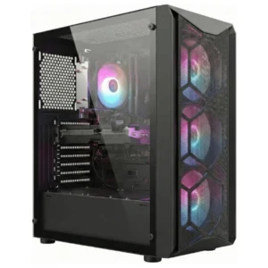 Avis PC Gamer STGsivir (2026) : Le Verdict Chiffré sur la Config RTX 3060
