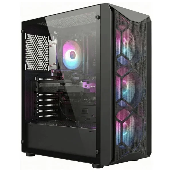 Avis PC Gamer STGsivir (2026) : Le Verdict Chiffré sur la Config RTX 3060
