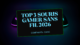 Meilleures Souris Gamer sans fil : Comparatif choc 2026