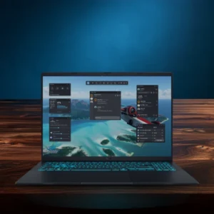 ASUS V16 Gaming (RTX 5050) : avis complet, performances et défauts