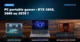 PC portable RTX 5060, 5050 ou 5070 : Lenovo LOQ 15 vs ASUS V16 vs MSI Katana 15 HX