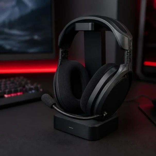 HyperX Cloud Alpha 2 : notre avis 2026 sur le casque sans fil 250 h