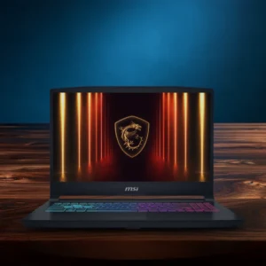 MSI Katana 15 HX (RTX 5070) : avis complet, points forts et défauts