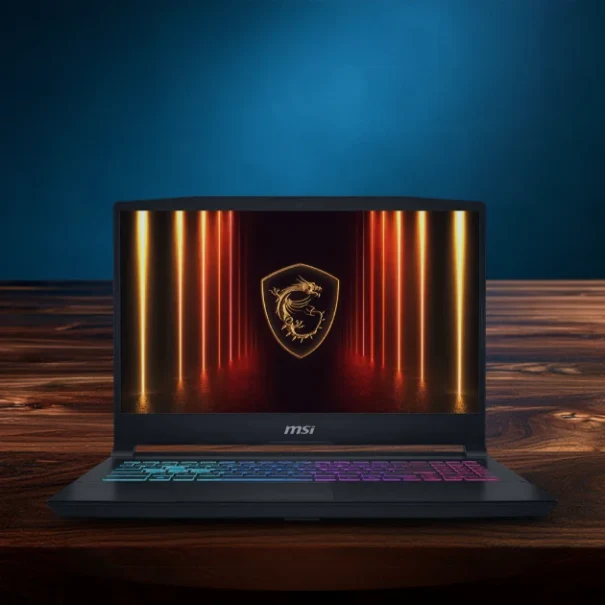 MSI Katana 15 HX (RTX 5070) : avis complet, points forts et défauts