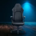Razer Iskur V2 NewGen : avis complet sur la chaise gaming au cale-reins adaptatif