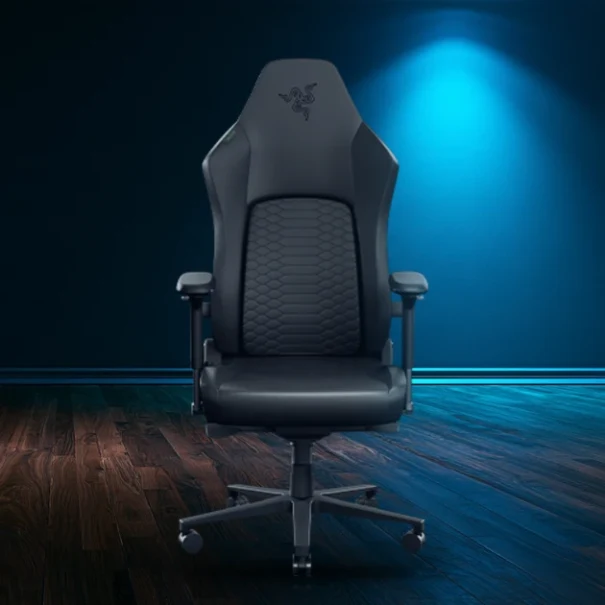 Razer Iskur V2 NewGen : avis complet sur la chaise gaming au cale-reins adaptatif